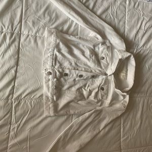 Jessica Simpson jacket